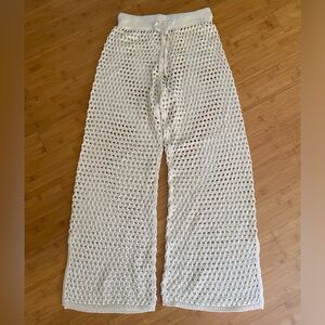 Aerie Swim Cover Pants